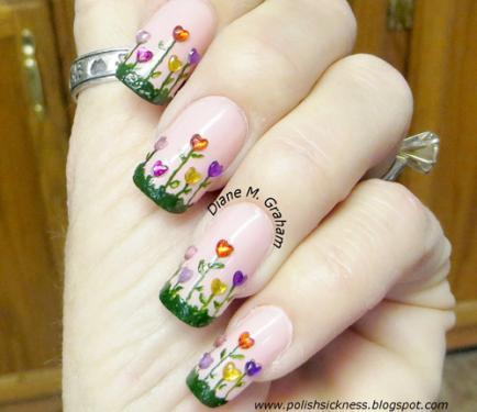 Сердце Сада