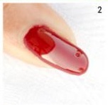 Клубничный Маникюр