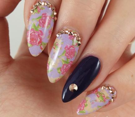 Весенние Тенденции и идеи