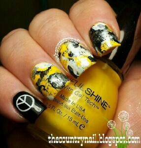 идеи для ваших ногтей