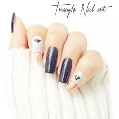 Треугольник