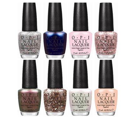 Маппет-шоу обзор OPI