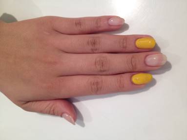 Освежающий Фруктовый Дизайн