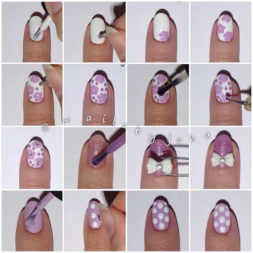 прекрасный Сиреневый