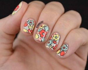 Цветочные идеи