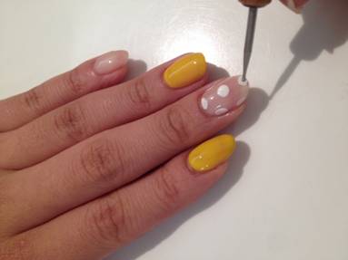 Освежающий Фруктовый Дизайн